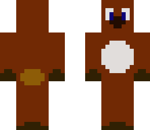 bear