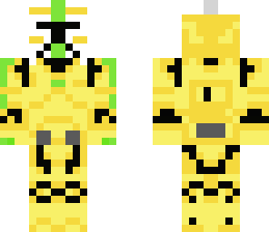 butter trooper