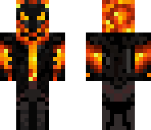 hell prince