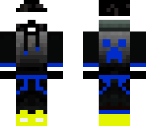black panda update