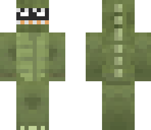 dinorobin