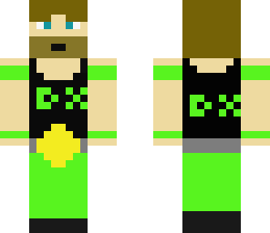 shawn michaels dx