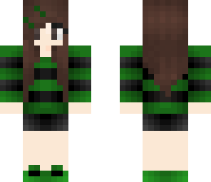 skin for ender