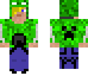 my new ninjablackmesaherobrine