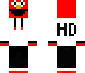 elmo hd