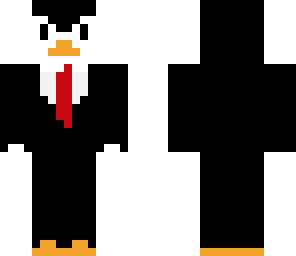 penguin