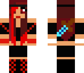 ninja katelynn
