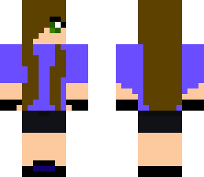 skin for my friend 