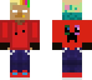 super herobrine