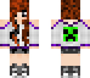 mikki skin 