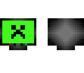 telecreeper