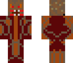 dark predator