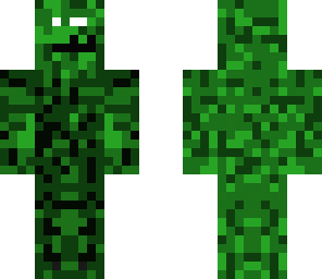 creeper brine