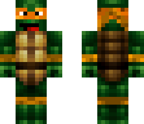 updated mikey