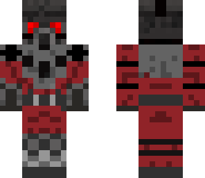 toxicnerb511 the pyro