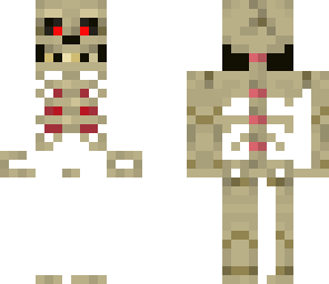 super skeleton