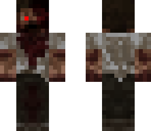zombiefied steve