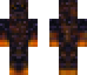 molten