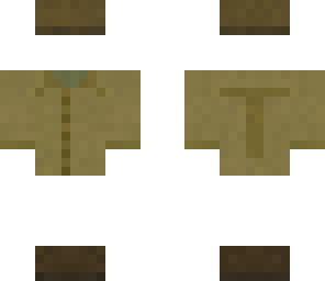 soldier uniform