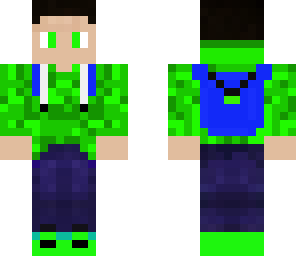 neon