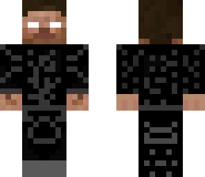 legend herobrine