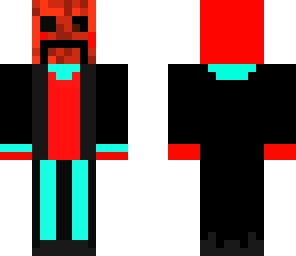 redcreeper