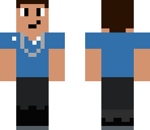 chrisandthemike original