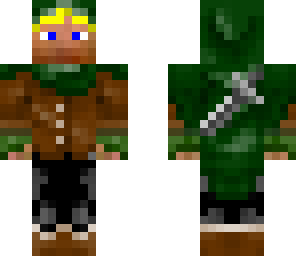 tree elf