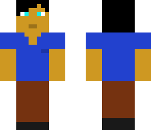 villager