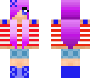 usa girl please vote if using