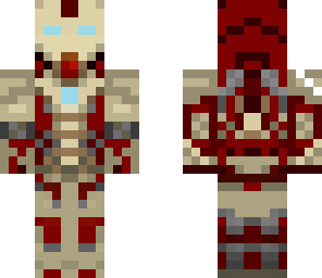 ironman mk42