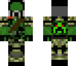 jungle warfare
