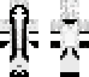 albiono stranger