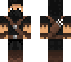 assassin