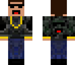 deadlovesminecraft