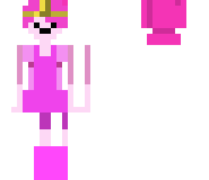 princess bubblegum