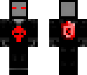 borja skin