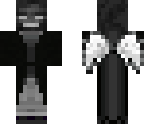 wither mage
