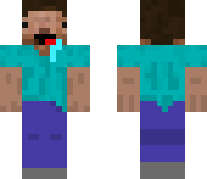 derpy steve