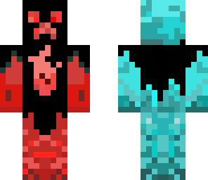 fire and ice