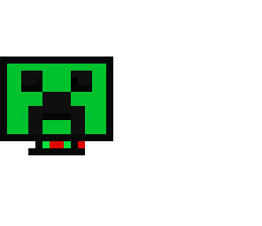 creeper tv