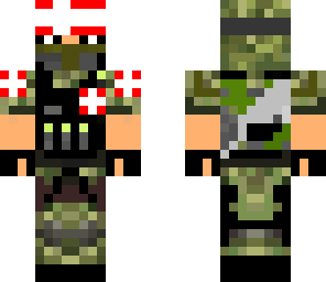 danish army