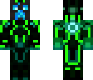 tron creeper