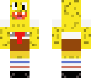 sponge bob