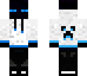 crime faction endermage