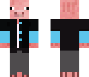 pig boy
