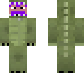 dinoman