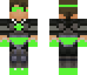 skythekidrs emerald edition