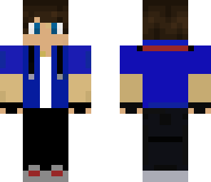 teen boy 