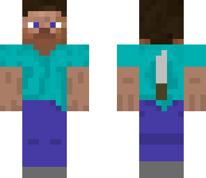 steve